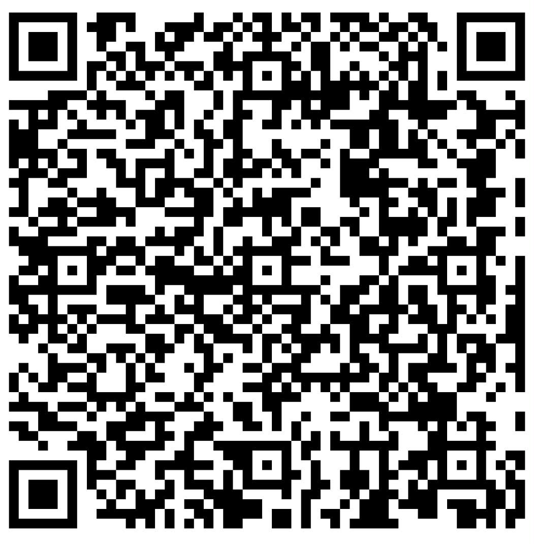 Code QR pour donner à LM200A