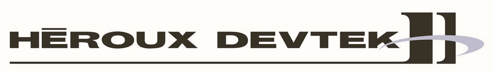 Logo Héroux Devtek